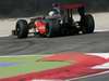 GP ITALIA - Prove Libere